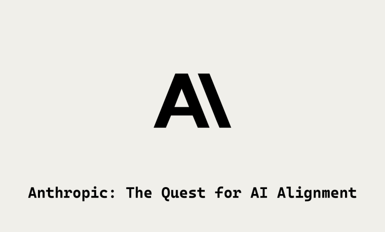 techxprobd.com_Anthropic The Quest for AI Alignment
